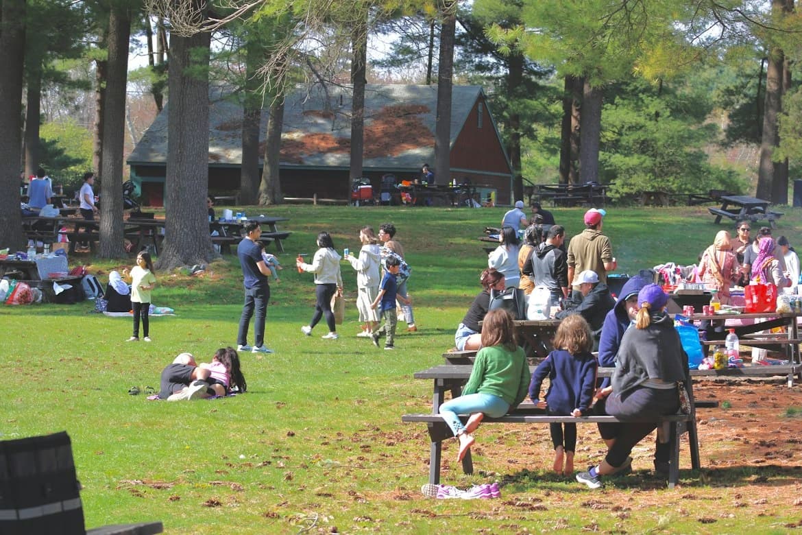 Community Activities & much more!